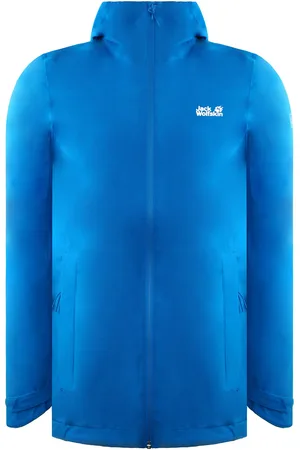 Jack Wolfskin Pack & Go Womens Windbreaker Jacket - Size Medium