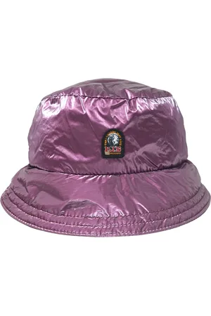 Parajumpers Womens Bucket Hat Shiny Cap - One Size