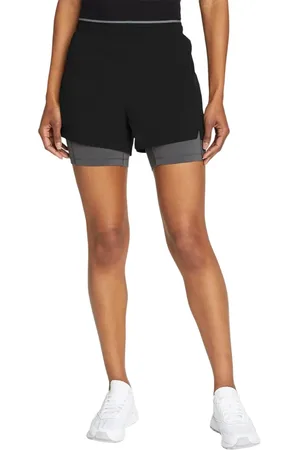 Eddie Bauer Womens/Ladies Cove Trail Shorts - Size X-Large