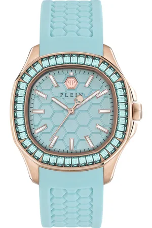 Philipp Plein $pectre Lady WoMens Watch PWTAA0323 Silicone - One Size