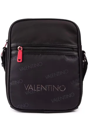 Valentino by Mario Valentino Valentino By Mario Mens Cedrus Cross Body Bag - - One Size