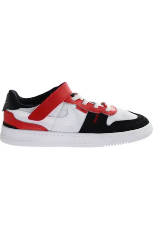 Nike Childrens Unisex Squash-Type Kids Trainers - Size UK 11.5 Kids