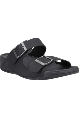 FitFlop Gogh Moc Sandal Mens Summer - - Size UK 9