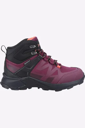 Cotswold Outdoor Horton WATERPROOF MEMORY FOAM Womens - - Size UK 5