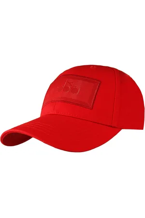 Diadora Baseball Mens Cap Cotton - One Size