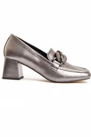 Montevita Womens Heel Shoe Miriel In - Size EU 38