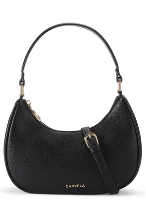 Carvela Womens Scoop Shoulder Bag - - One Size