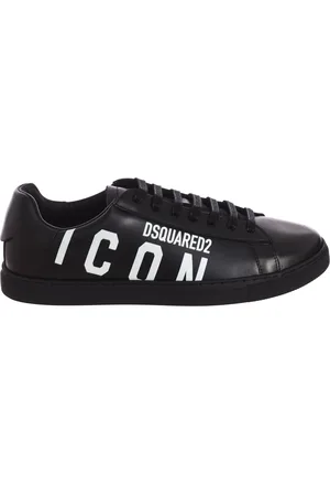 Dsquared2 New tennis SNM0005-01503204 Mens sports shoes - - Size EU 43