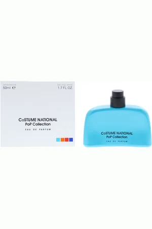 Costume National Womens Pop Collection Eau de Parfum 50ml - - One Size