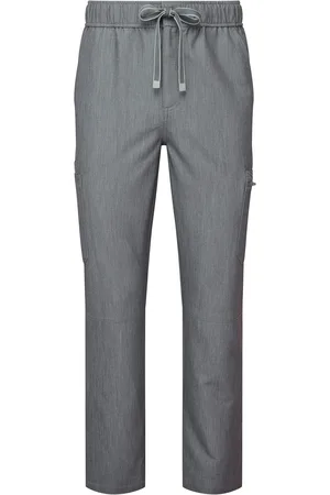Premier Mens Onna-Stretch Cargo Trousers (Dynamo ) - Size 2XL