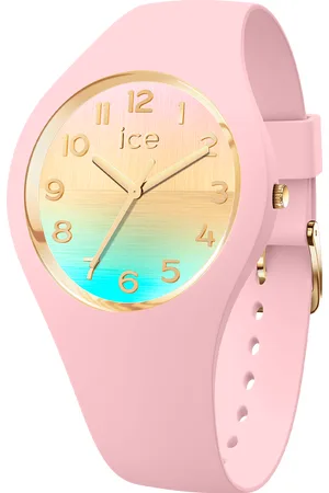 Ice-Watch Ice Watch Ice Horizon - Girly WoMens 021362 Silicone - One Size
