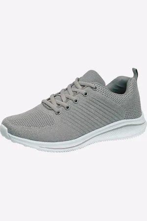 Cipriata Leona MEMORY FOAM Trainers Womens - - Size UK 5