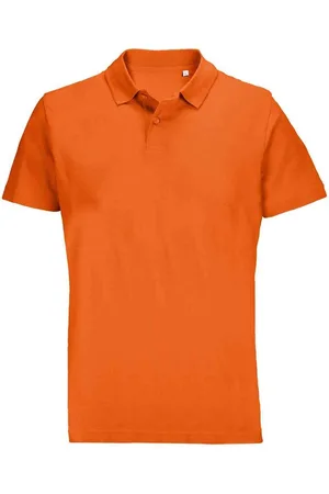 Sols Unisex Adult Pulse Pique Polo Shirt - Size Large