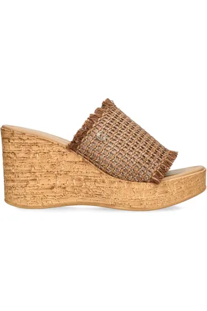 Carvela Womens Maple Wedge Heels - - Size UK 3
