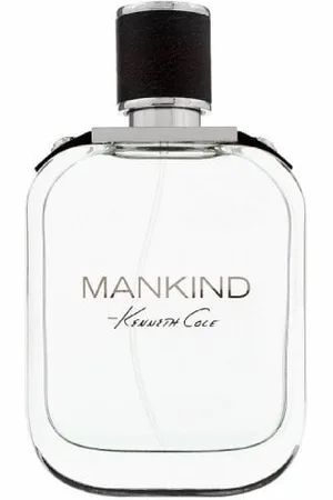 Kenneth Cole Mens Mankind 30ml EDT Spray - - One Size