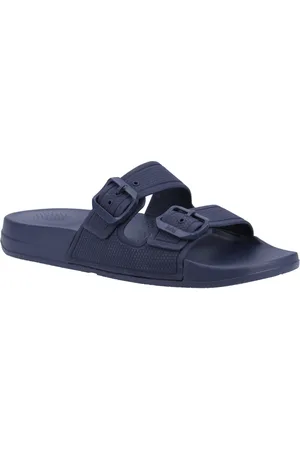 FitFlop Womens iQUSHION Mule Ladies Summer - - Size UK 6