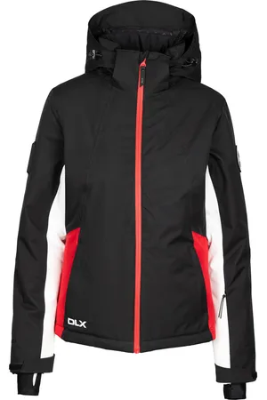 DLX Womens/Ladies Dolores Ski Jacket - Size X-Large