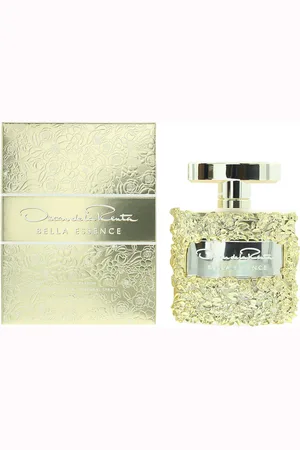 Oscar de la Renta Womens Bella Essence Eau De Parfum 100ml Spray For Her - One Size