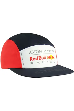 ASTON MARTIN Red Bull Racing Mens /White Cap - One Size