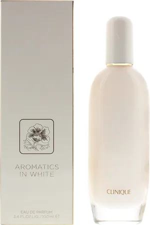 Clinique Womens Aromatics In White Eau de Parfum 100ml - One Size
