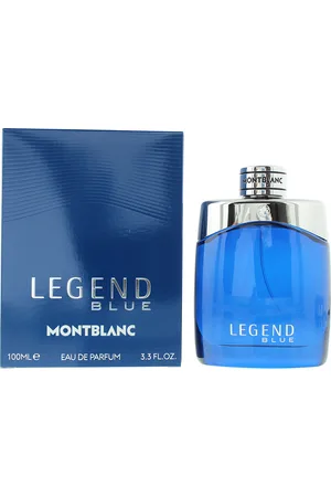 Montblanc Mens Legend Eau de Parfum 100ml - One Size