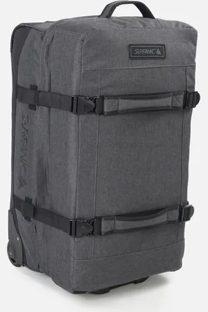 Surfanic Unisex Maxim 3.0 100l Roller Bag Marl - One Size