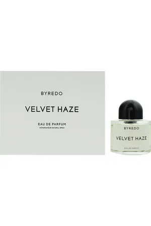 BYREDO Unisex Velvet Haze Eau de Parfum 50ml - - One Size