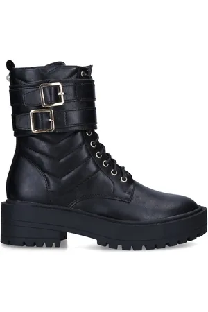 Miss KG Womens Indiana Boots - - Size UK 3