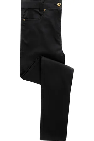 Premier Womens/Ladies Performance Chinos - Size 12 Long