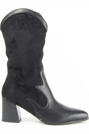 Montevita Womens Boot Tejan8 - Size EU 39