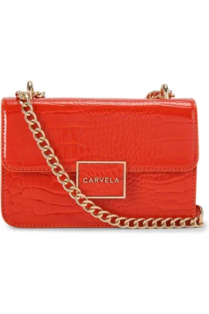Carvela Womens Jessica Shoulder Bag - - One Size