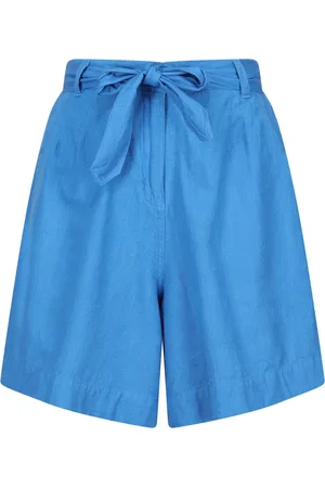 Regatta Womens/Ladies Sabela II Shorts (Sonic ) - Size 18 UK