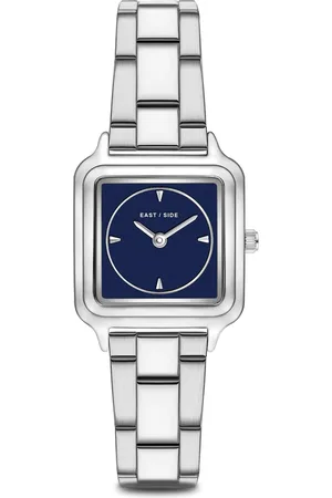 Eastside Womens Watches Female Stainless steel Watch 25,0 x 32,0 - - One Size