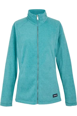 Dare 2B Womens/Ladies Mayse Full Zip Fleece Jacket ( Marl) - Size 8 UK