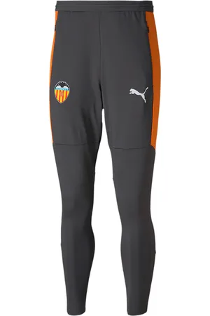 PUMA Valencia CF Mens Track Pants - Size X-Small