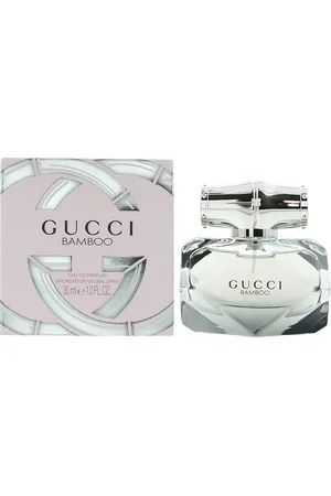 Gucci Womens Bamboo Eau de Parfum 30ml - - One Size