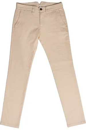Emporio Armani Mens Chino Pants I1P710-I1047 - - Size 40 (Waist)
