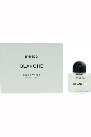 BYREDO Womens Blanche Eau de Parfum 50ml - One Size