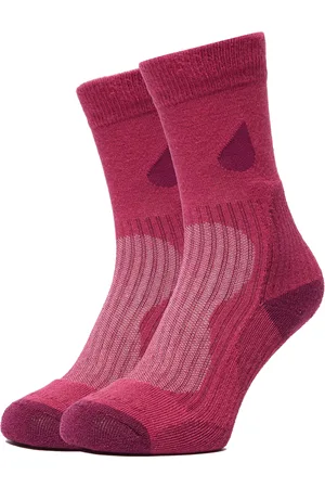 Peter Storm WoMens Lightweight Outdoor Socks - 2 Pair Pack - - Size Small