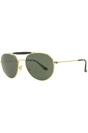 Ray-Ban Gradient Metal RB3540 unisex adult sunglasses - - One Size