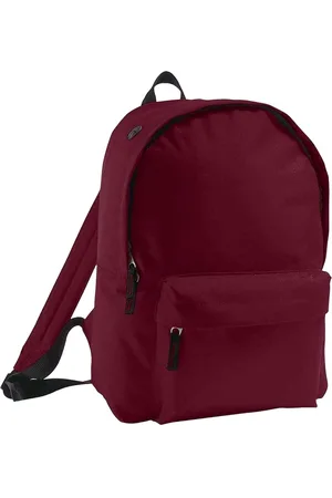 Sols Unisex Rider Backpack / Rucksack Bag - One Size