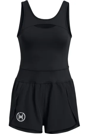 Under Armour Womens UA Launch Runsie in - Size 8 UK