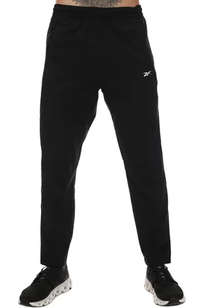 Reebok Mens Workout Ready Track Pants in - Size Small