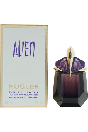 MUGLER Womens Alien Non Refillable Eau de Parfum 30ml - - One Size