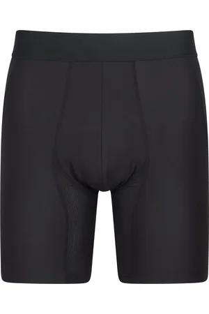 Mountain Warehouse Mens Coach Running Shorts - Size X-Small