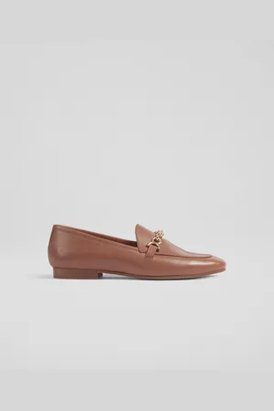 LK Bennett Womens Adalynn Flats, - Size UK 8