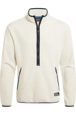 Craghoppers Mens Fleece - Size Large