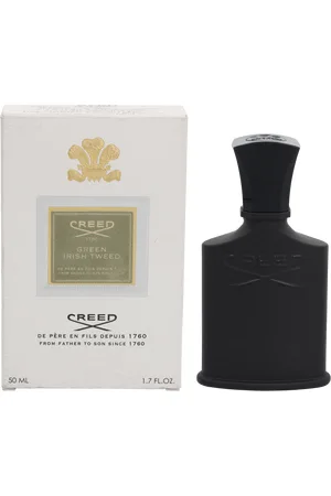 Creed Unisex Irish Tweed Men Edp Spray 50 ml - One Size