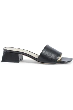 VERSACE 19V69 Womens Sandal Neper Leather - Size UK 6