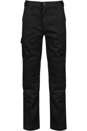 Regatta Mens Pro Cargo Waterproof Trousers - Short - - Size 42 (Waist)